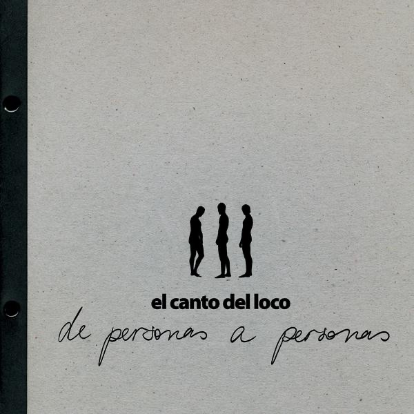 De Personas a Personas album cover