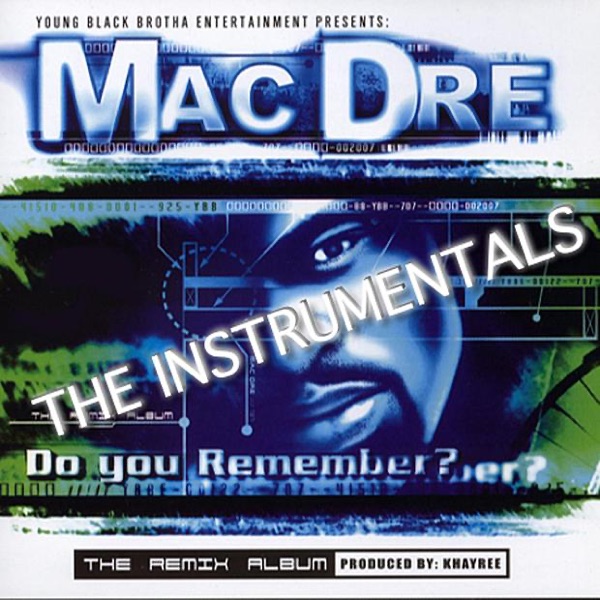Do You Remember? (The Remix Album) album cover