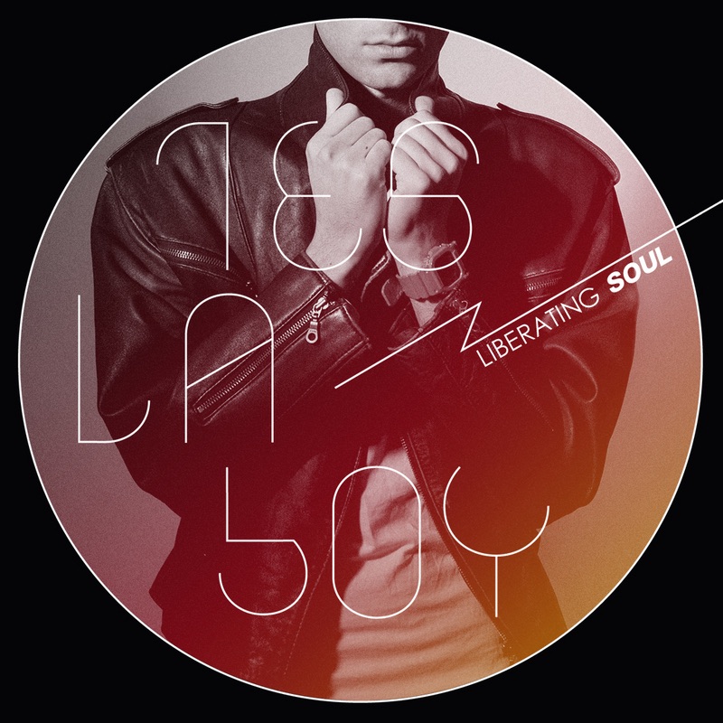 Liberating Soul - EP album cover