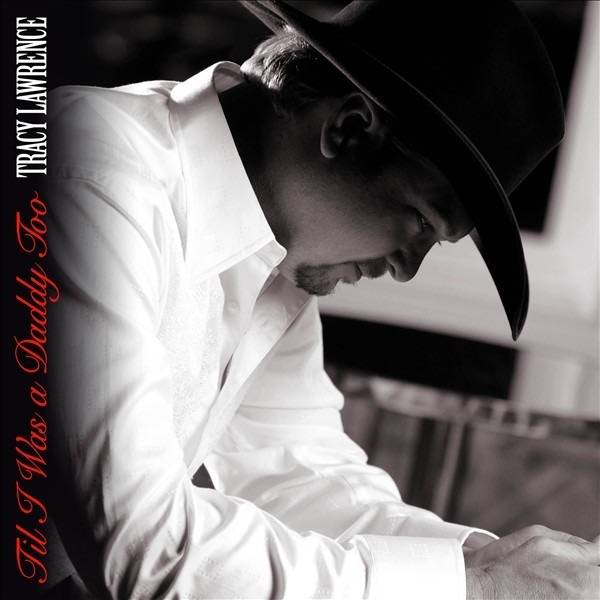 Til I Was a Daddy Too - Single album cover