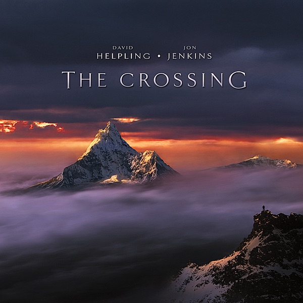 The Crossing album cover