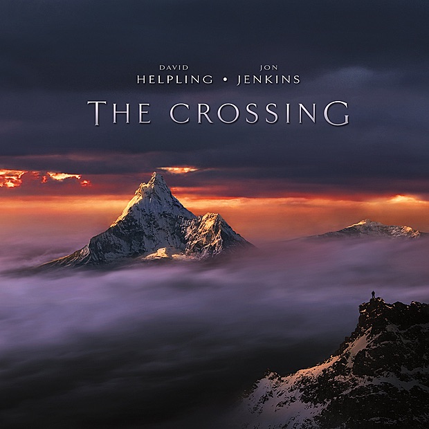 The Crossing album cover