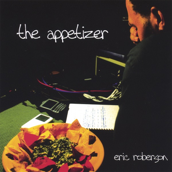 The Appetizer album cover