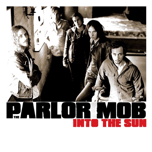 Into the Sun - Single album cover