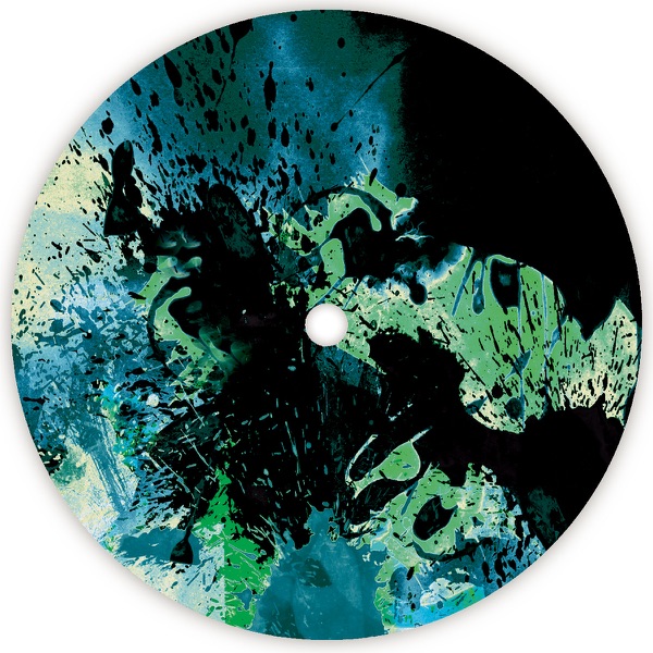 Oasis (Remixes) - EP album cover