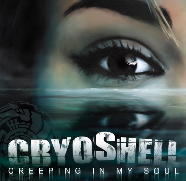 Creeping In My Soul - Single album cover