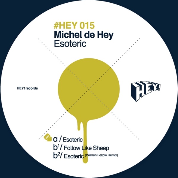 Esoteric album cover