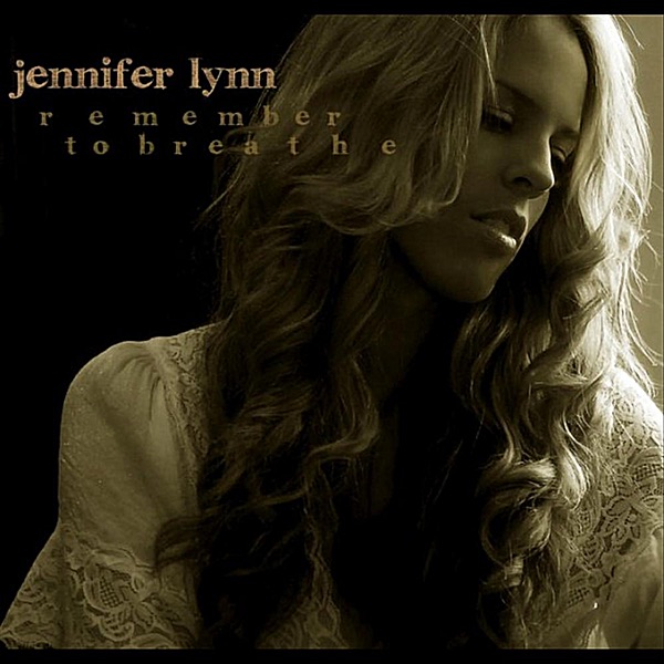 Remember to Breathe - Single album cover