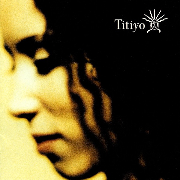 Titiyo album cover