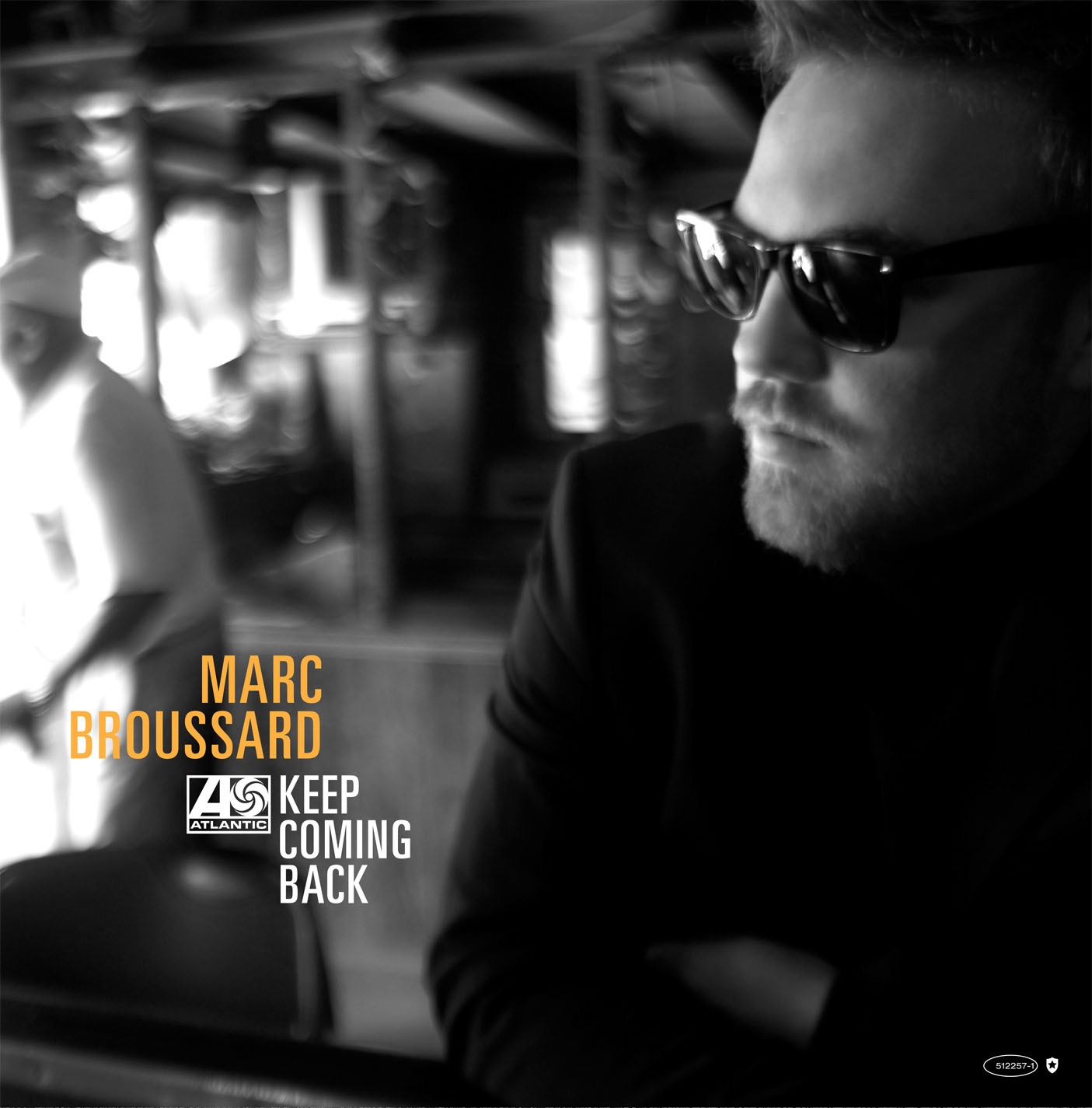 Keep Coming Back album cover