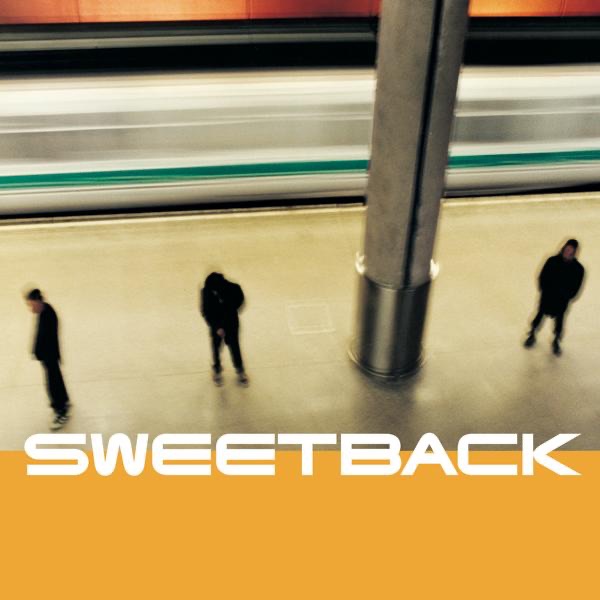 Sweetback album cover