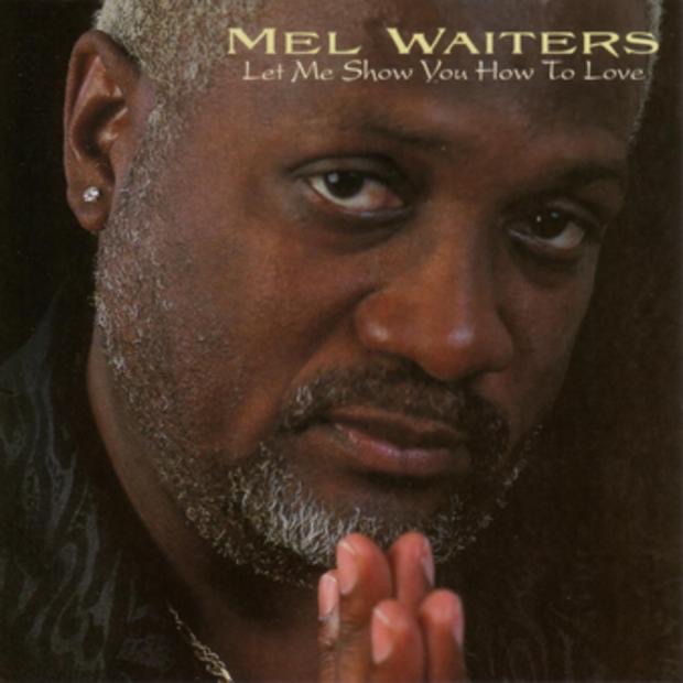 Let Me Show You How to Love album cover