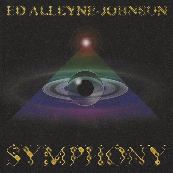 Symphony album cover
