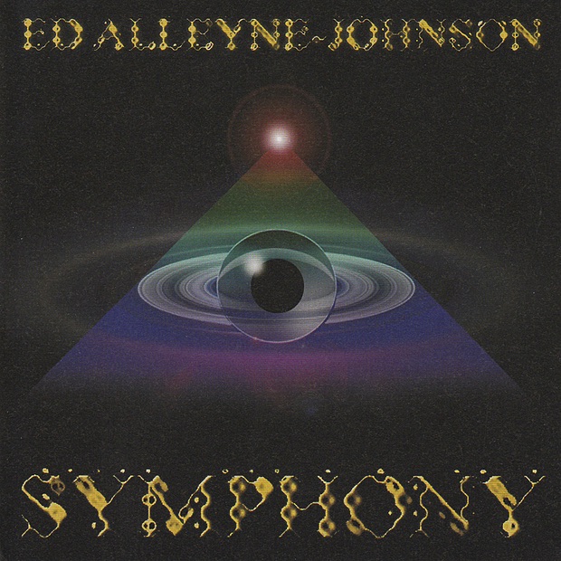 Symphony album cover