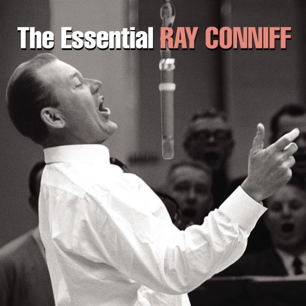The Essential Ray Conniff album cover