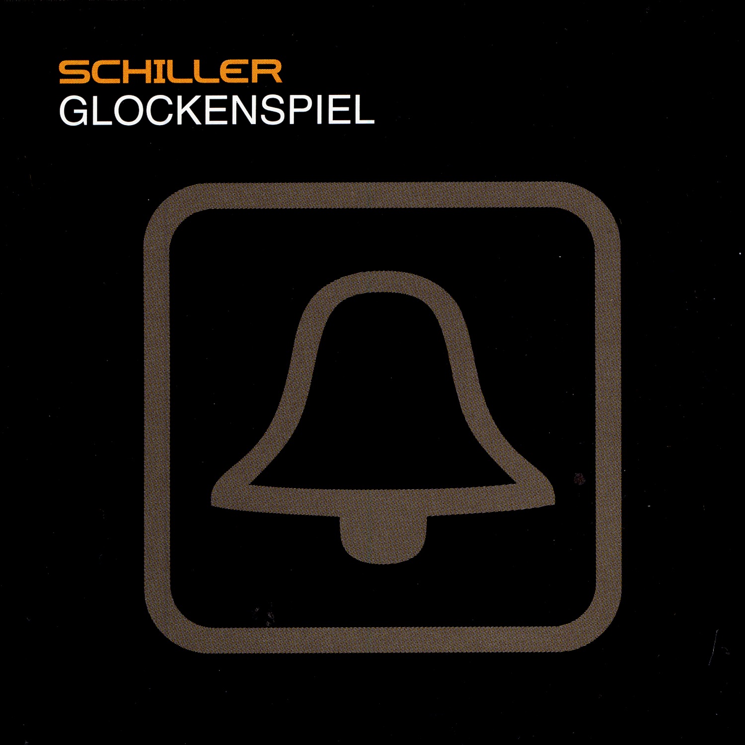 Glockenspiel - Single album cover