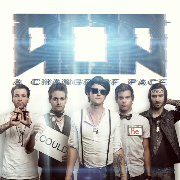 It Could Be Worse album cover