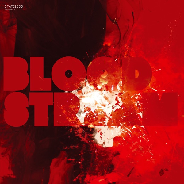 Bloodstream - EP album cover