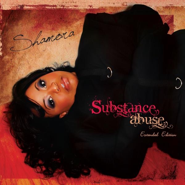 Substance Abuse (Extended Edition) album cover