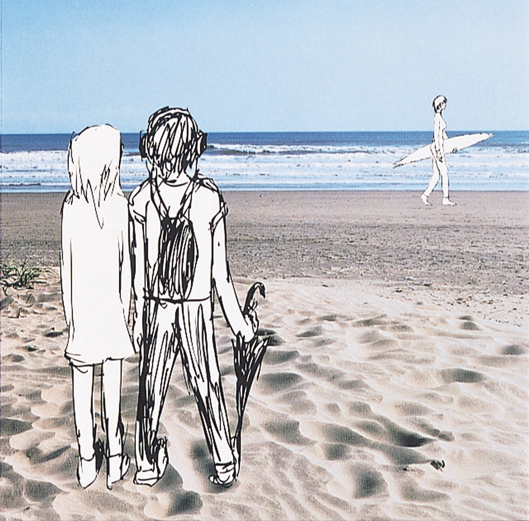 Zukan (Picture Book) album cover