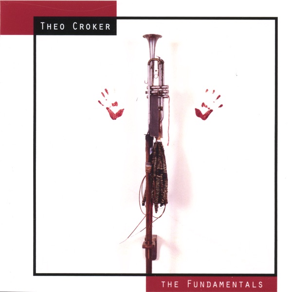 The Fundamentals album cover