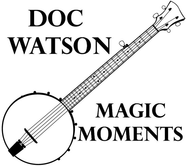 Magic Moments album cover