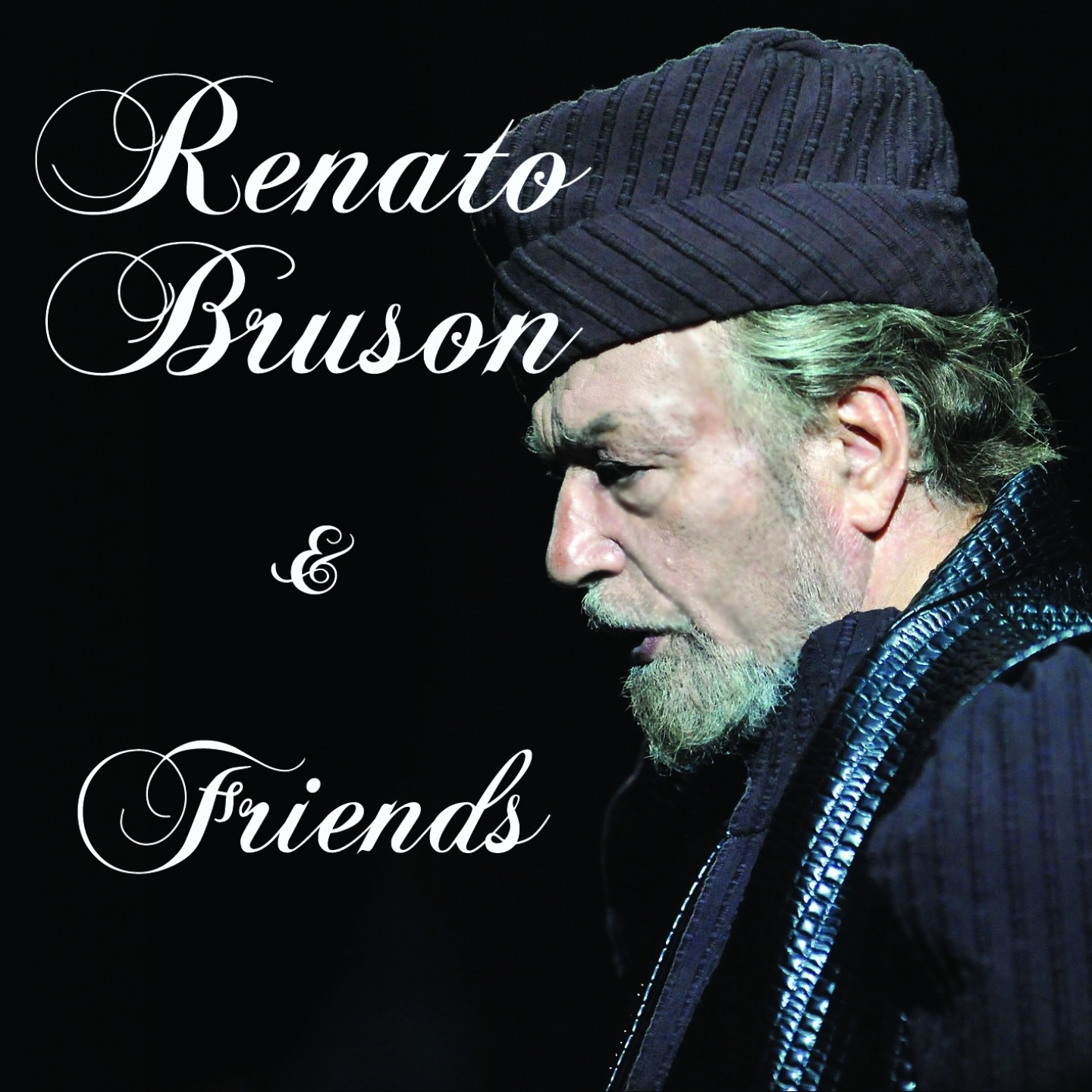 Renato Bruson & Friends album cover
