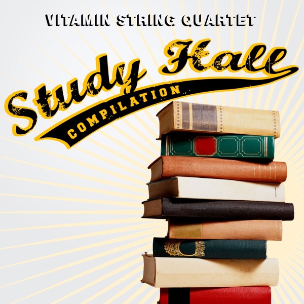 Study Hall Compilation album cover