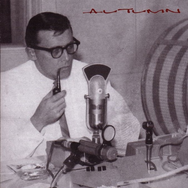 Autumn - EP album cover