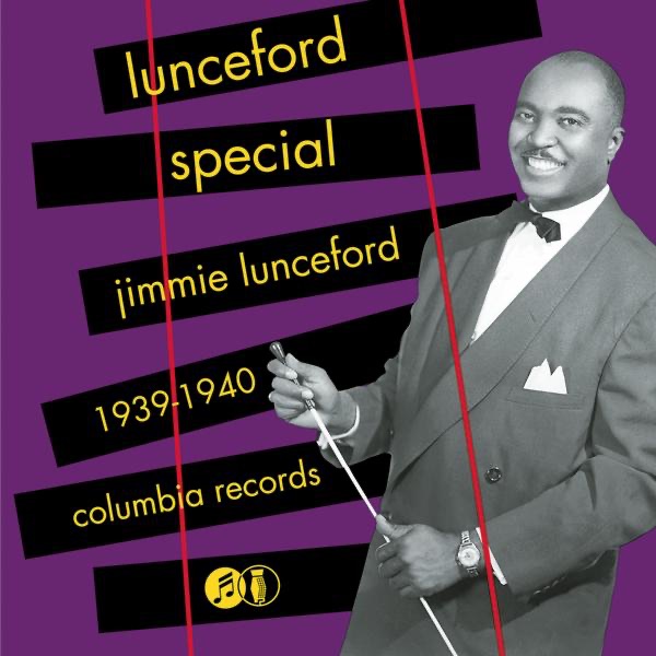 Lunceford Special album cover