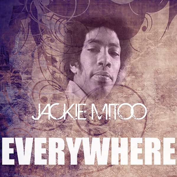 Everywhere - Single album cover