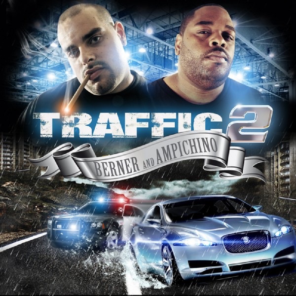 Traffic 2 - Planes Trains Automobiles album cover