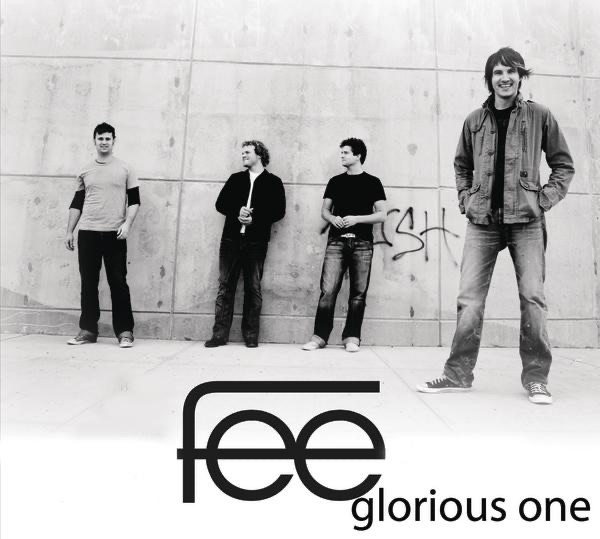 Glorious One - Single album cover