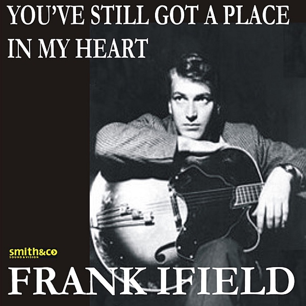 You've Still Got a Place In My Heart album cover