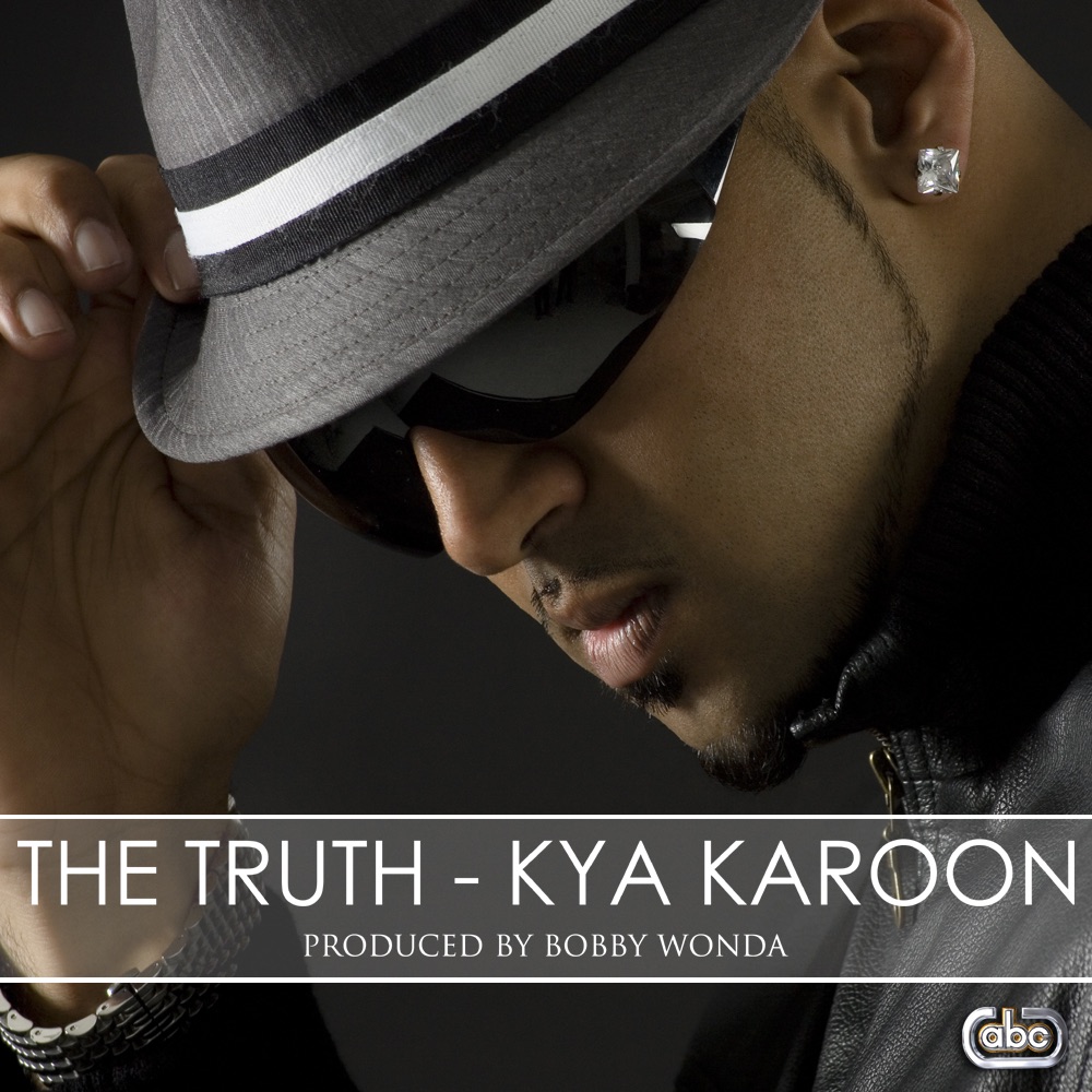 Kya Karoon - Single album cover