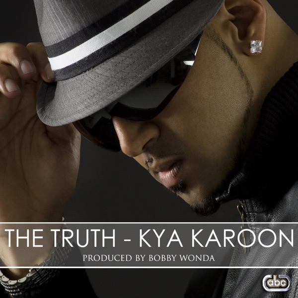 Kya Karoon - Single album cover