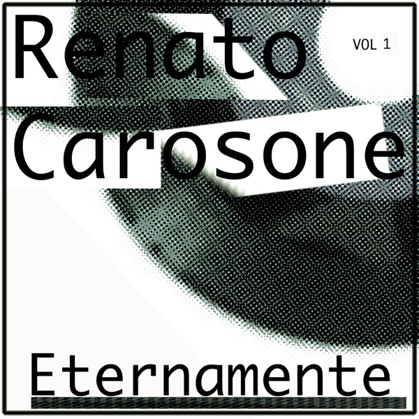 Eternamente album cover
