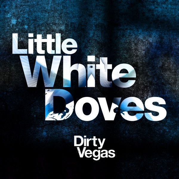 Little White Doves (Remixes), Pt. 1 album cover