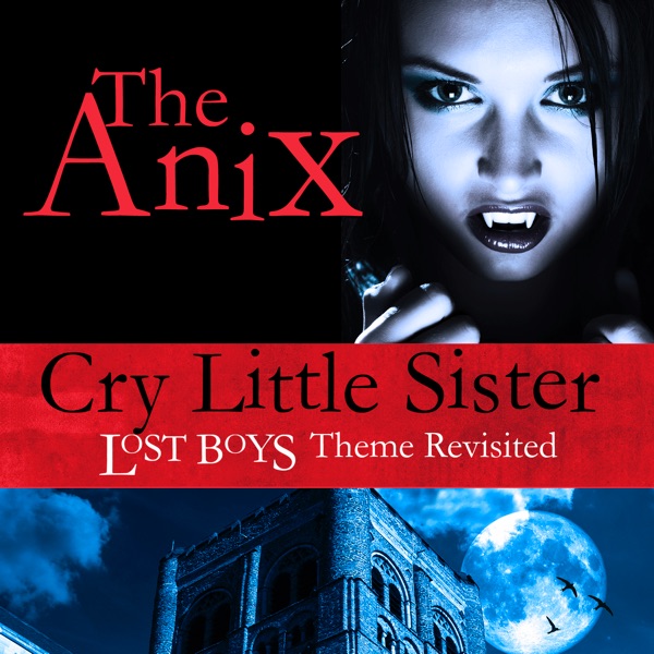 Cry Little Sister - Single album cover