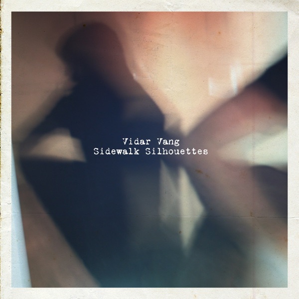 Sidewalk Silhouettes album cover