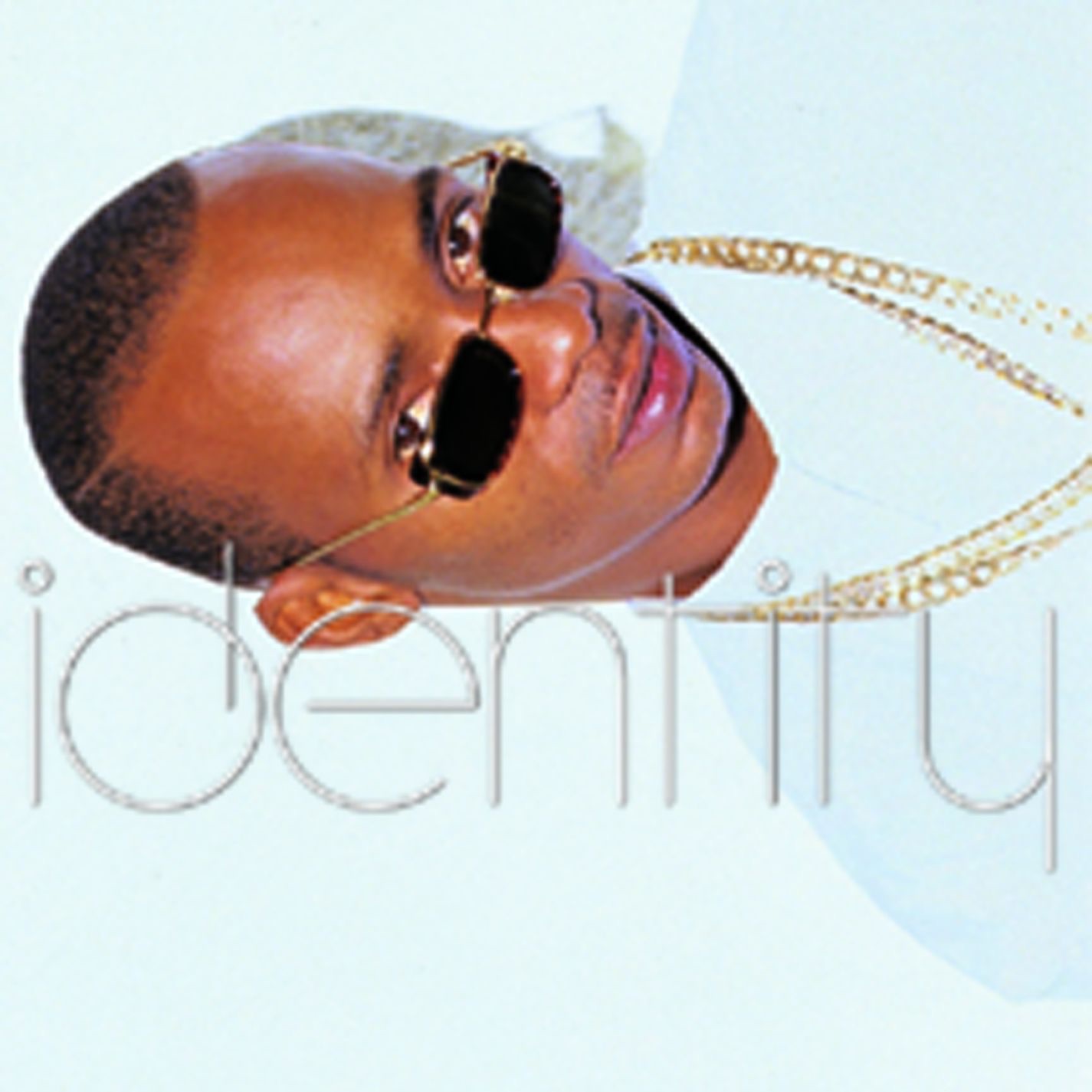 True Identity album cover