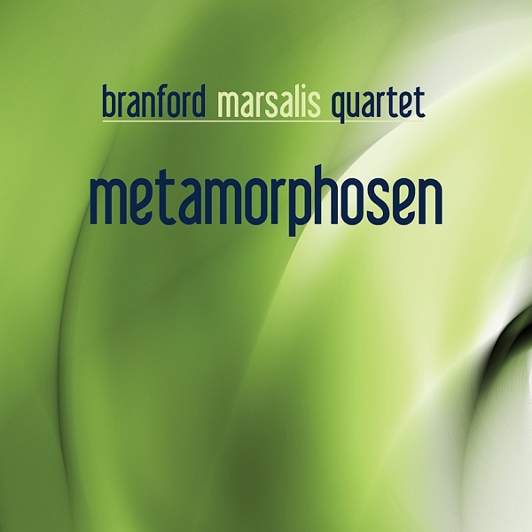 Metamorphosen album cover