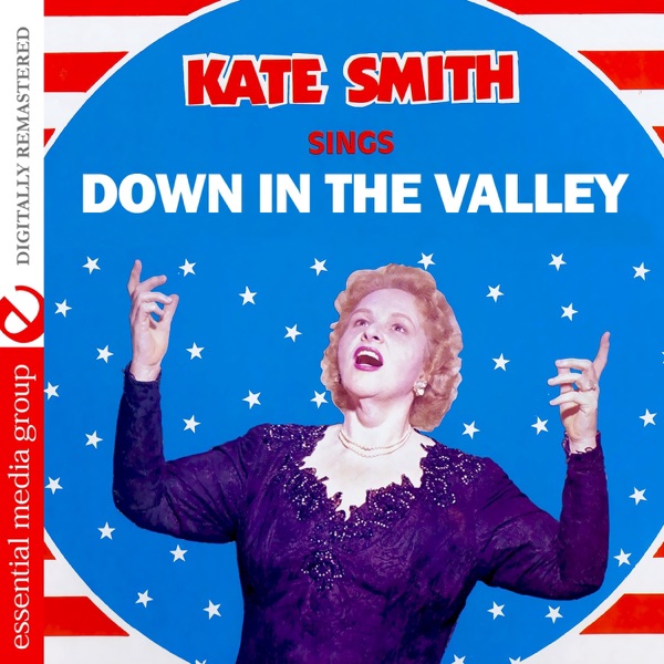 Sings Down In The Valley (Remastered) album cover