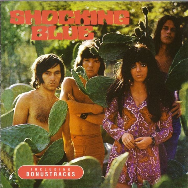 Scorpio's Dance album cover