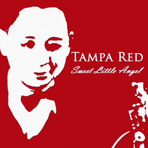 Sweet Little Angel album cover