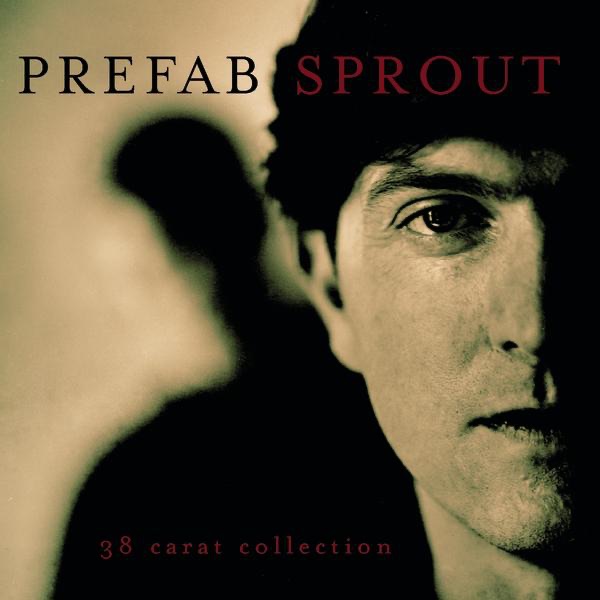 38 Carat Collection album cover