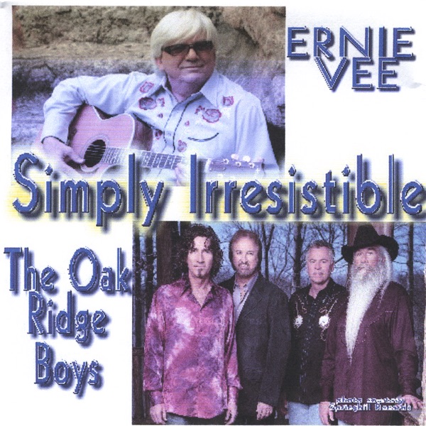 Simply Irresistible - Single album cover