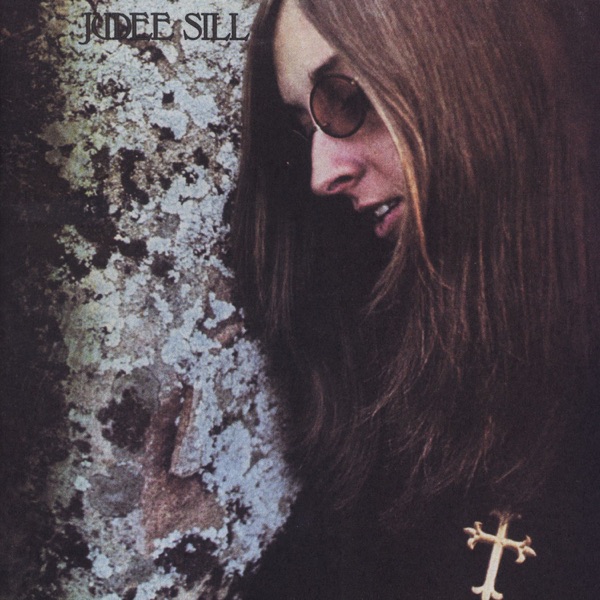 Judee Sill album cover