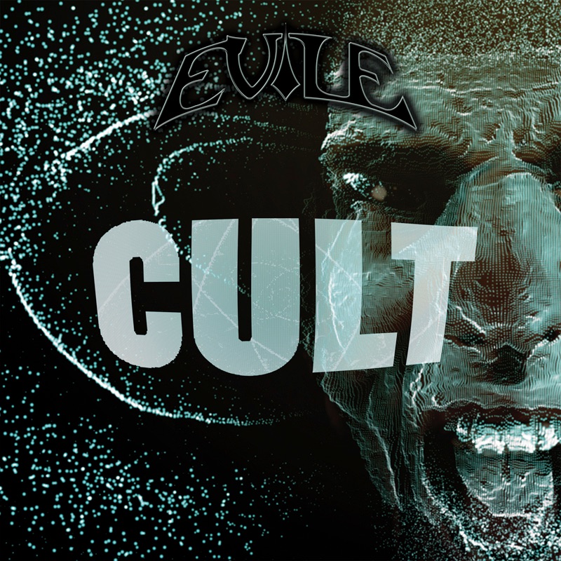 Cult - Single album cover