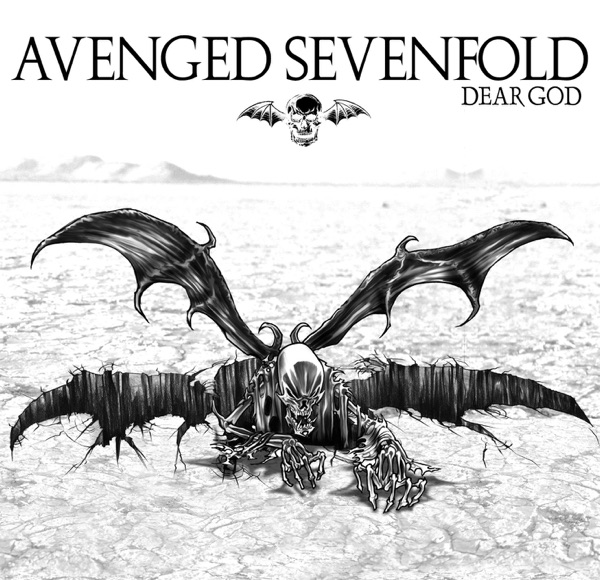 Dear God - Single album cover
